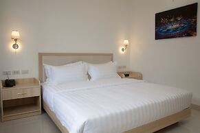 One El Nido Suite