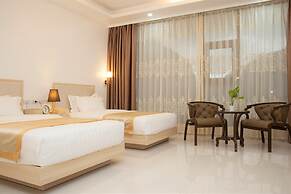 One El Nido Suite