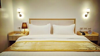 One El Nido Suite