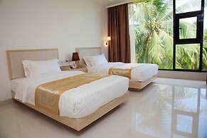 One El Nido Suite