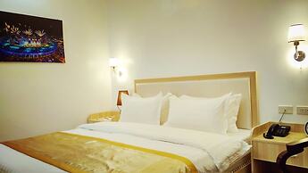 One El Nido Suite
