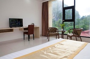 One El Nido Suite