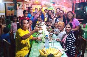 Emok's Guest House - Hostel