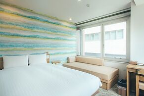 Kuretake Inn Okayama