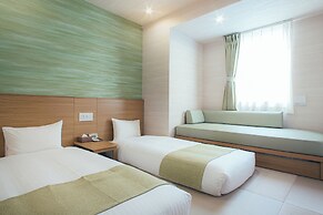 Kuretake Inn Okayama