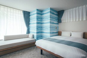 Kuretake Inn Okayama