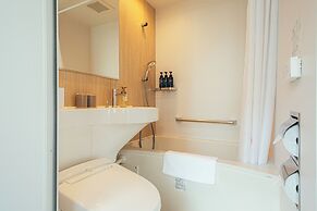 Kuretake Inn Okayama