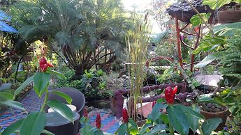 Riverside Homestay