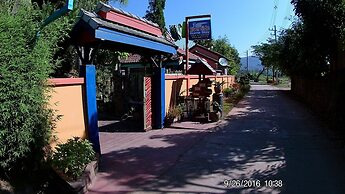 Riverside Homestay