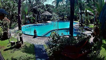 Riverside Homestay