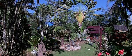 Riverside Homestay