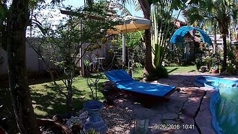 Riverside Homestay