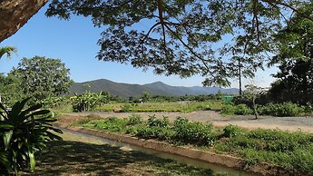 Riverside Homestay