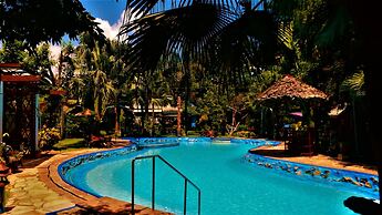 Riverside Homestay