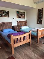 Riverside Homestay