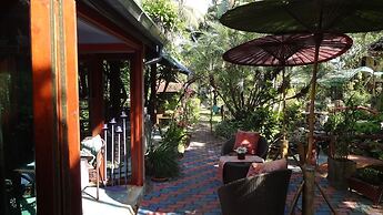 Riverside Homestay