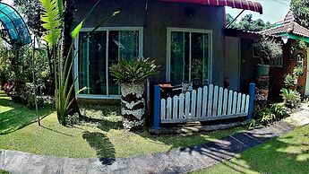 Riverside Homestay