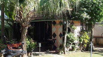 Riverside Homestay