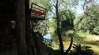 Riverside Homestay