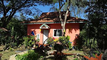Riverside Homestay
