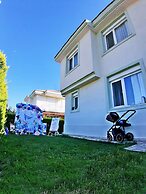 Poseidon Alacati Villa