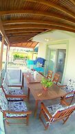 Poseidon Alacati Villa