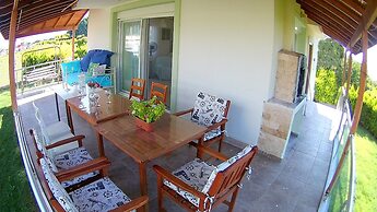 Poseidon Alacati Villa