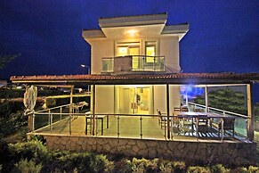 Poseidon Alacati Villa