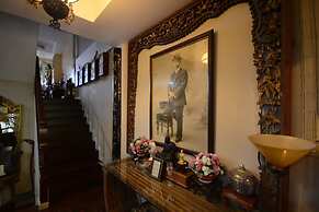Villa 91 Guesthouse