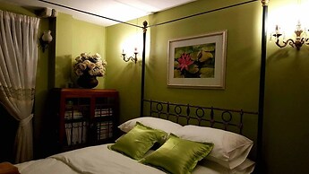 Villa 91 Guesthouse