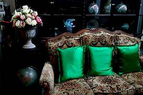 Villa 91 Guesthouse