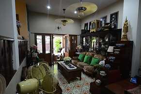 Villa 91 Guesthouse
