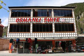 Osmanli Suite