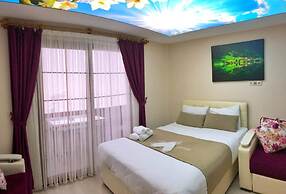 Osmanli Suite