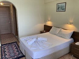 Olimpia Hotel