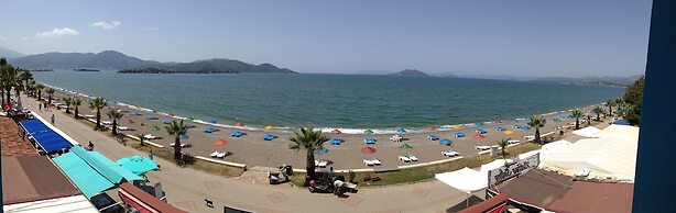 Olimpia Hotel
