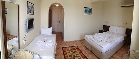 Olimpia Hotel