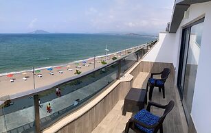 Olimpia Hotel