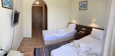 Olimpia Hotel
