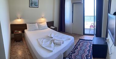 Olimpia Hotel