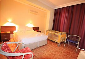 Olimpia Hotel