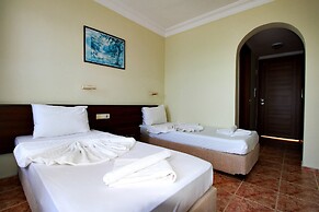 Olimpia Hotel