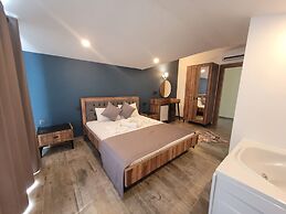 Olimpia Hotel