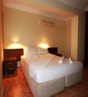 Olimpia Hotel