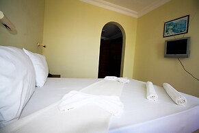 Olimpia Hotel