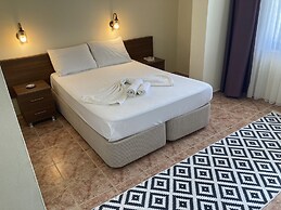 Olimpia Hotel