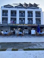 Olimpia Hotel