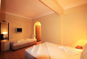 Olimpia Hotel