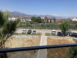 Olimpia Hotel