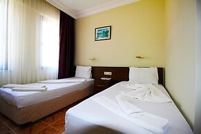 Olimpia Hotel